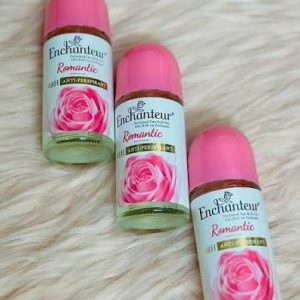 enchanteur romantic rollon (50ml)