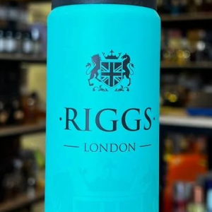 riggs body spray x 250ml