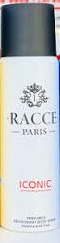 racce paris iconic spray 250ml