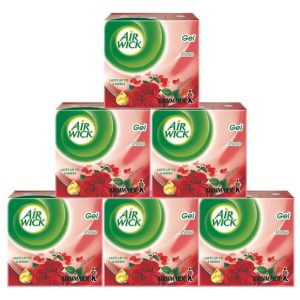 air wick gel rose (45g)