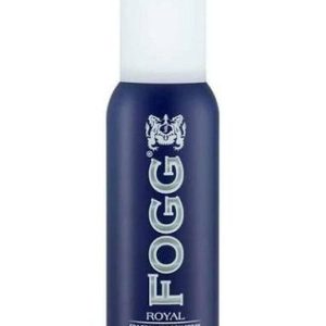 fogg royal body spray (120ml)