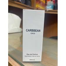 carbbean coco 100ml