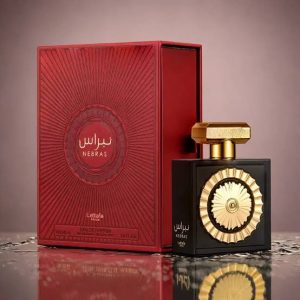 nebras perfume lattafa 100ml
