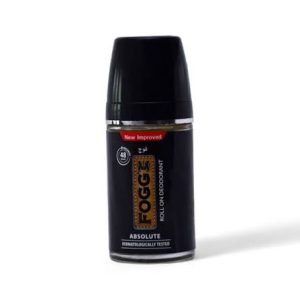 fogg rollon absolute n(50ml)