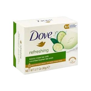 dove soap refreshing (90g)