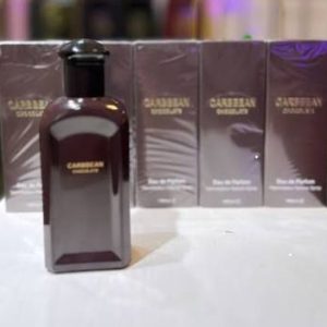 carbbean chocolate 100ml