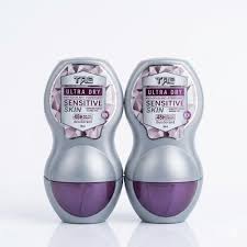 tag rollon sensitive skin (50ml)