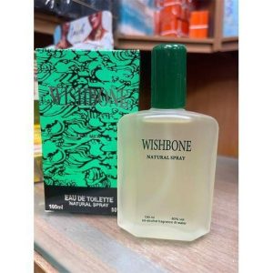wishbone perfume 100ml