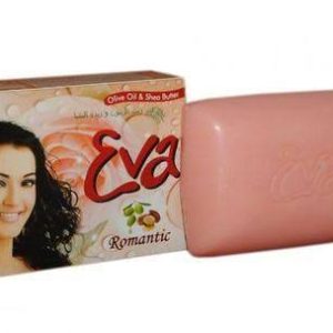 eva soap romantic (150g)