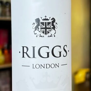 riggs body spray icon