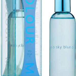 colour me sky blue 100l