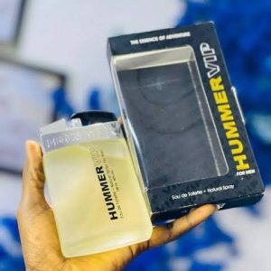 hummer vip perfume 100ml