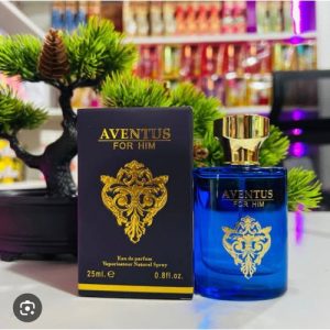 aventus for him perfume 25ml venorna