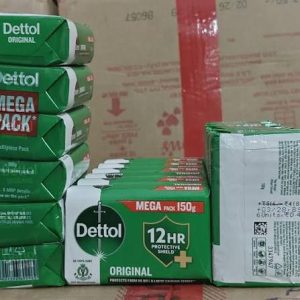 dettol soap original (150g)