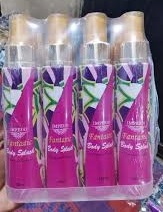 imperio fantastic body splash 100ml