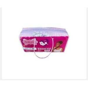 softcare zip pad