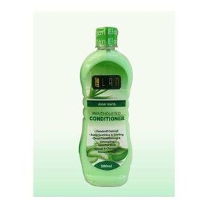 elan conditioner aloe vera b/s 500ml