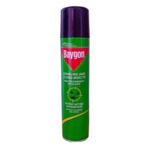 baygon insecticide s/s 300ml