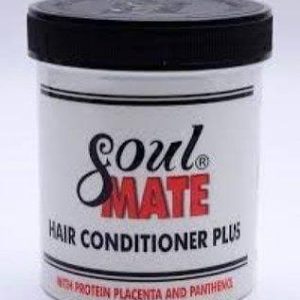 soulmate hair cream 180g