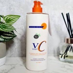 disaar vitamin c (whitening lotion)