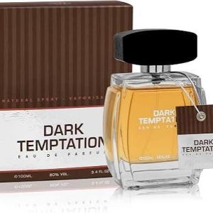 dark temptation perfum e 100mlfragrance