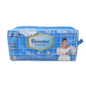 besense zip pad