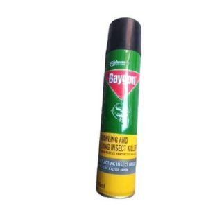 baygon insecticide 300ml