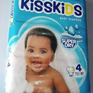 kiss kids diaper jumbo maxi