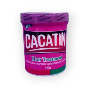 cacatin hair cream 100g