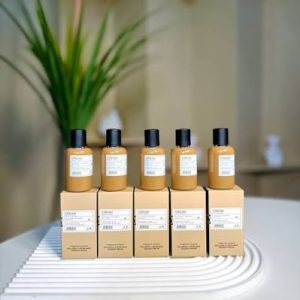cream perfume 25ml fa