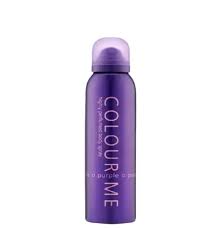 colour me purple spray 150ml