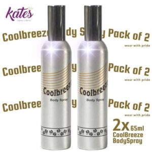 cool breeze spray (65ml)