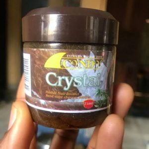 cyndy hair cream 75g