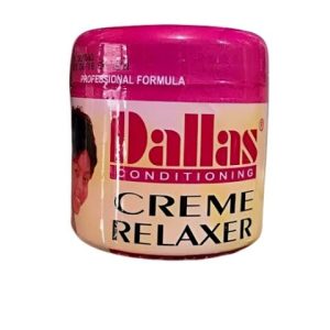 dallas relaxer s/s