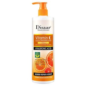 disaar vitamin c (hyluronic acid) 480ml