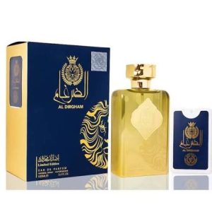 al dirgham perfum 1ooml