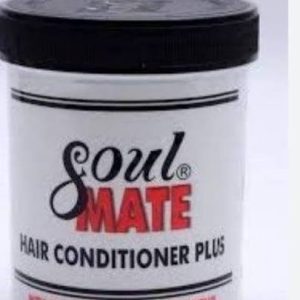 soulmate hair cream 330g