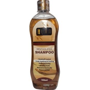elan shampoo b/s 500ml