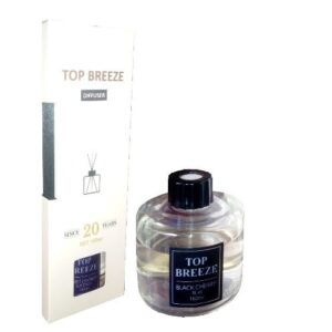 fresh breeze coconut diffuser 160ml