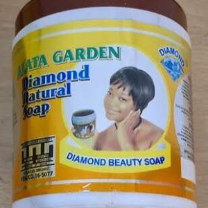 alata garden soap 600g