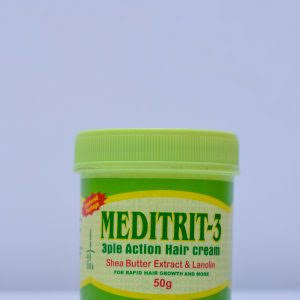 meditrit hair cream 50g