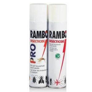 rambo pro insecticides 400ml