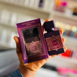 oud for glory mystic 35ml