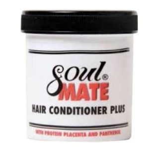 soulmate hair cream s/s 100g