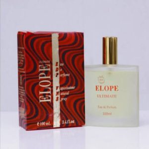untimate elope perfums