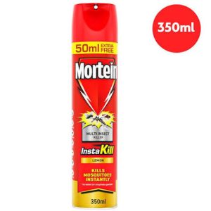 mortein aik lemm insecticide 350ml