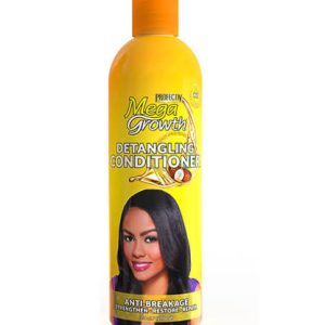 mega growth conditioner 354ml