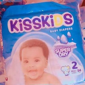 kiss kids diaper eco mini