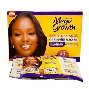 mega growth relaxer