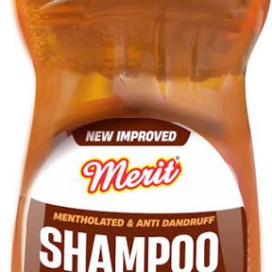 merit shampoo s/s 300ml